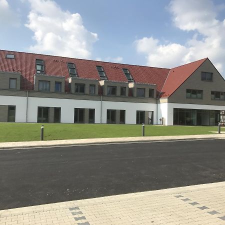 Hotel Weinhaus Moehle Bad Oeynhausen Eksteriør bilde
