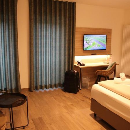 Hotel Weinhaus Moehle Bad Oeynhausen Eksteriør bilde