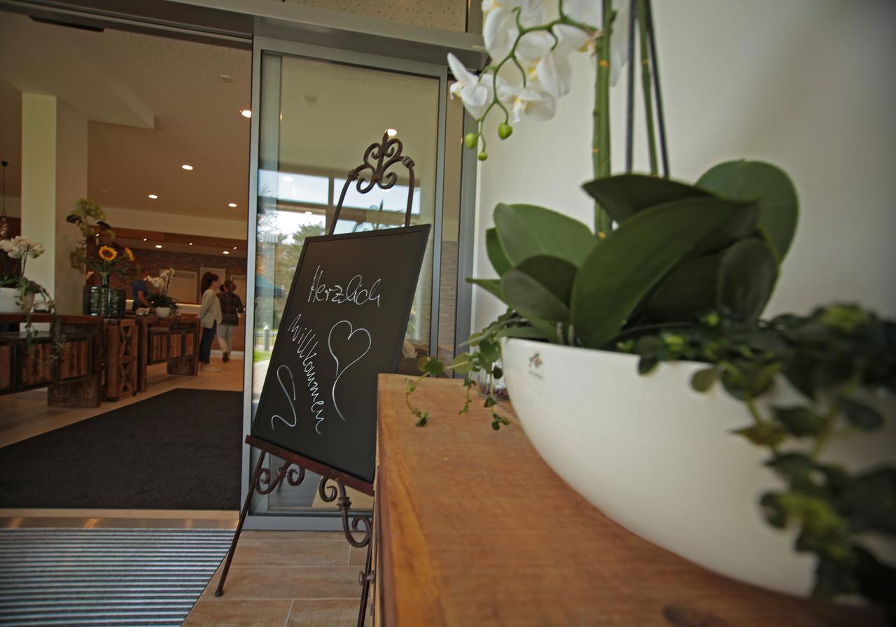 Hotel Weinhaus Moehle Bad Oeynhausen Eksteriør bilde