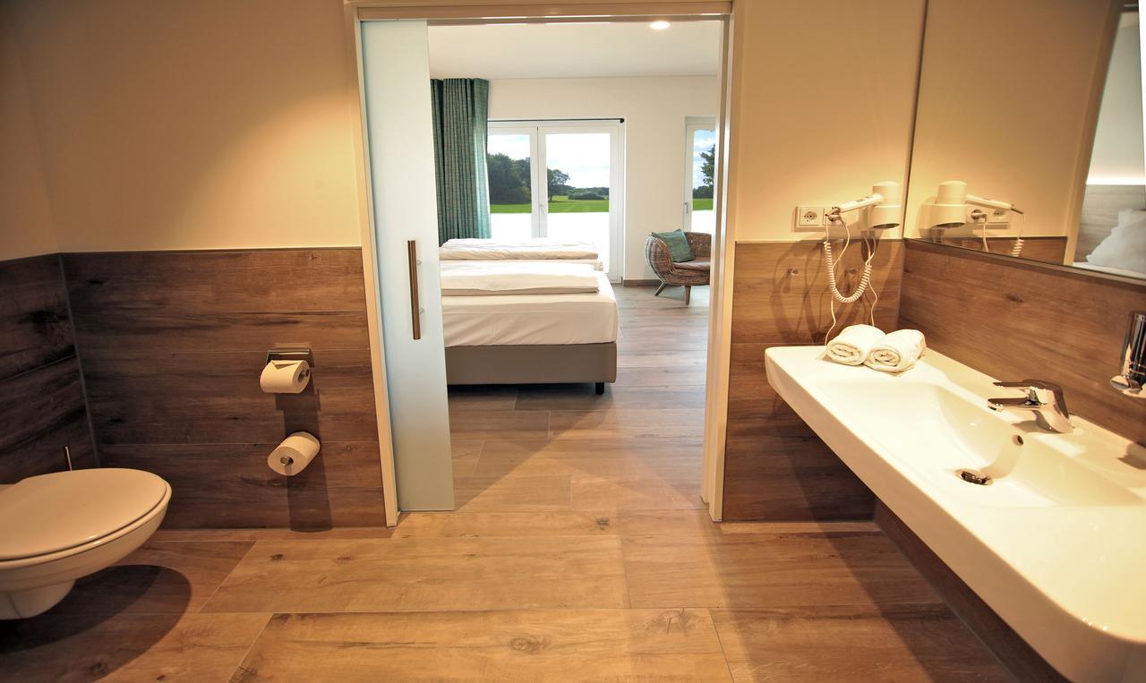Hotel Weinhaus Moehle Bad Oeynhausen Eksteriør bilde