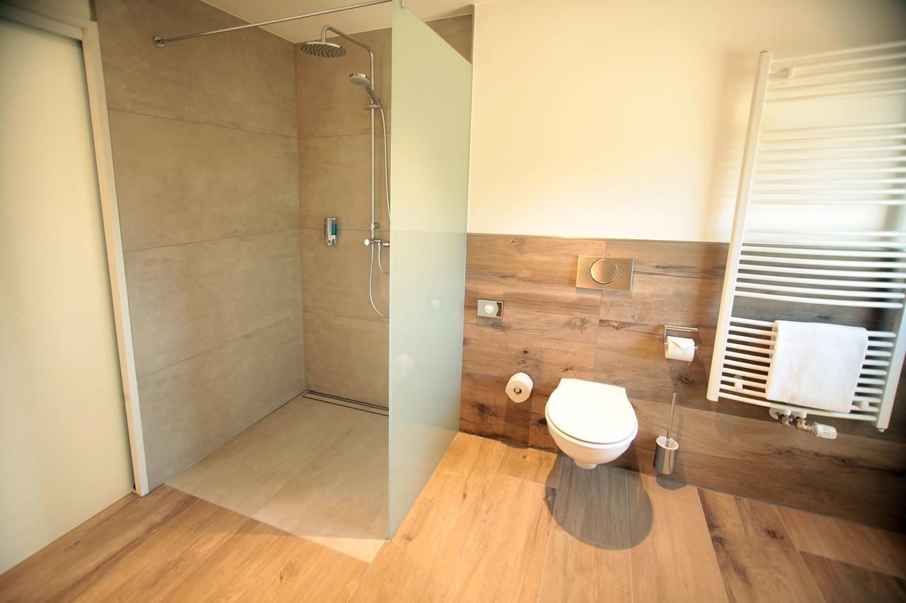 Hotel Weinhaus Moehle Bad Oeynhausen Eksteriør bilde