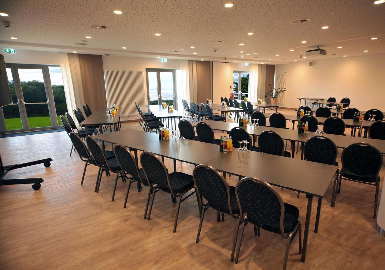 Hotel Weinhaus Moehle Bad Oeynhausen Eksteriør bilde